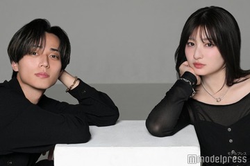 King ＆ Prince永瀬廉・吉川愛「絶対に忘れられない」過酷な状況下で挑んだ初共演シーン秘話【「鬼の花嫁」インタビュー】 画像