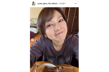 飯島直子、冷凍納豆・味噌汁冷凍…1人分の朝食公開「忙しい日にぴったり」「クオリティ高い」と反響 画像