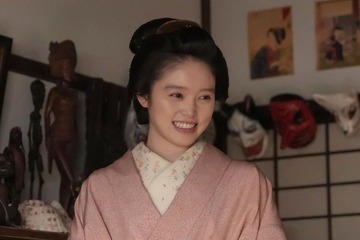 【ばけばけ 第119話あらすじ】ヘブン、執筆活動が難航 手紙が次々と届く 画像