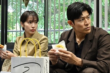 「リブート」脚本家、鈴木亮平は「200％当て書き」キャラ設定が“パティシエ”の理由 今後の見どころは「早瀬夫妻の戦い」 画像