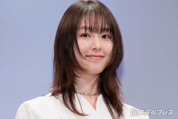 唐田えりか「101回目のプロポーズ」続編主演で初めてプレッシャー実感「寝つきが悪くなった」“憧れの人”からの言葉に感激 画像