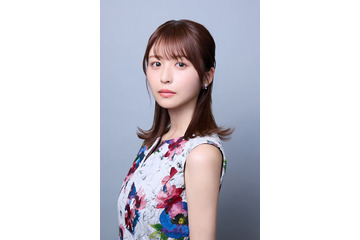 長濱ねる、志尊淳主演「10回切って倒れない木はない」出演決定 謎の令嬢役に 画像