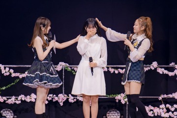 モーニング娘。26、1人目の新メンバー発表 2年10ヶ月ぶりに“18期”加入【Hello! Project ひなフェス 2026】 画像