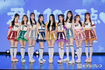 板野友美プロデュースアイドル・RoLuANGEL、妹の板野成美がグループ卒業・新居稚菜は休養発表 画像