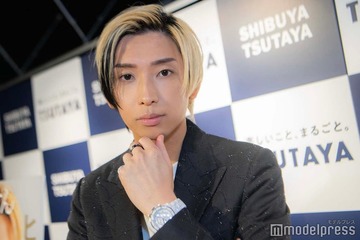 ヒカル、真剣交際の20代新恋人について告白「この人を失いたくない」結婚の可能性にも言及 画像