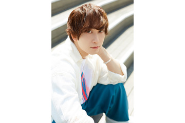 声優・中島ヨシキ、結婚を発表 お相手についても説明「あんスタ」「アイマス」などで活躍 画像