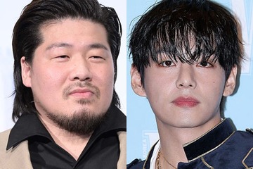 一ノ瀬ワタル「あの時の約束を果たしに」BTSカムバック公演に降臨「交流続いてるの感動」「テテの招待？」とファン歓喜 画像