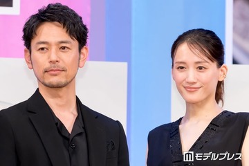 妻夫木聡、綾瀬はるかの“ラブレターを書く理由”に感慨「良いこと言うようになったなぁ」【人はなぜラブレターを書くのか】 画像