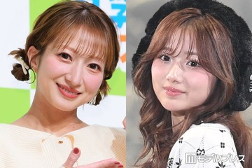 辻希美、長女・希空（のあ）が第5子・夢空（ゆめあ）ちゃんに離乳食あげる姿公開「お口大きく開けてて可愛い」「手慣れた様子で頼もしい」と反響 画像