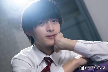 「今日好き」倉田琉偉、18歳誕生日に幼少期ショット公開「目がまんまる」「すでに顔が整ってる」と反響 画像