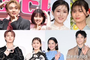 「ハニレモ」「夜きみ」…卒業シーズンにアマプラで観たい学園青春映画5選 画像
