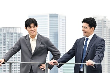 「リブート」結末 “2人の裏切り者”にネット沸く「信じてた」「最高にスカッとした」【最終話ネタバレ】 画像