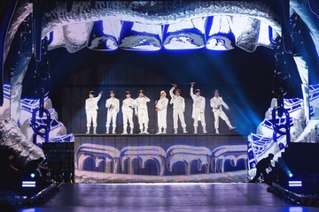 Stray Kids、初のライブドキュメンタリー映画日本公開決定 予告編＆メインビジュアルも解禁 画像