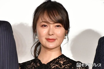 貫地谷しほり、所属事務所を退所＆独立を発表「40歳になった私の新たな一歩を見守っていただけると嬉しい」 画像