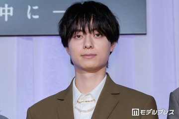 ACEes作間龍斗、麻生久美子の“学生時代の元カレ”役で「全力でキラキラしました」プリクラ撮影シーン回顧【月夜行路 ―答えは名作の中に―】 画像