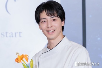 高杉真宙、複数回のシェフ役で料理スキル向上 “秘密”も告白「出したことないと思います」【今夜、秘密のキッチンで】 画像