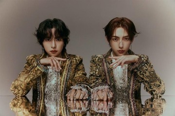 ROIROM、“デビュー後初”冠番組決定 毎話日替わりで先輩MC登場【ゲストはROIROM】 画像