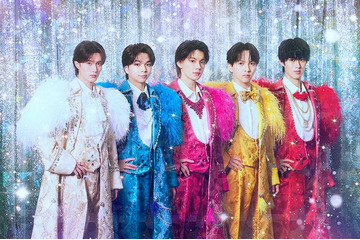 M!LK、結成11周年“11時間生配信”が異例の円盤化 未公開映像も収録 画像