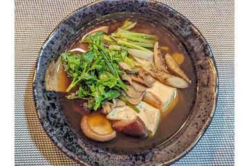 今日から「清明」。今年も猛暑になるみたい、中医学的にはもう夏に向けて身体を整えていくべしなのですが、いま食べるべき「意外な野菜」の名前 画像