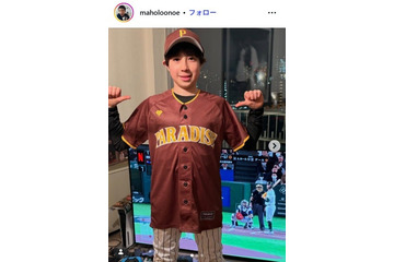 尾上眞秀、着物姿の母・寺島しのぶとの親子ショット公開「お母様にそっくり」「素敵な2ショット」と反響 画像
