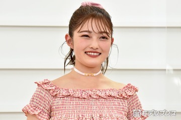 井上咲楽、父親と愛車で初登山へ 顔出し2ショット公開に反響「どことなく似てる」「仲良しでほっこり」 画像