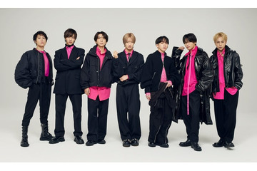 IMP.、地上波初の冠番組決定「IMP.の『できません』は言いません」全国ツアーでサプライズ発表 画像