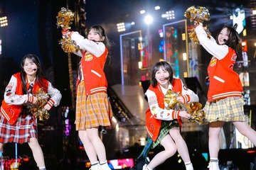 日向坂46上村ひなの「楽しいことばかりなんていうのは不可能」一瞬噛みしめる大切さ センター曲に込めた思い語る【7回目のひな誕祭／スピーチ全文】 画像