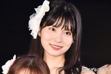 元AKB48メンバー、膝上ミニワンピ姿にファン絶賛「脚綺麗すぎて見惚れる」「お姫様みたい」 画像