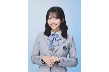 日向坂46藤嶌果歩、初の表題曲単独センターに決定 ひな誕祭でサプライズ発表＆パフォーマンスにファン驚き【17thシングル「Kind of love」】 画像
