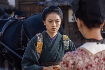 【風、薫る 第8回あらすじ】りん、酔った亀吉と口論に 直美が出会った人物とは 画像