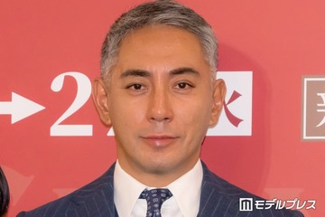 市川團十郎、 娘＆息子との温泉旅行ショット公開「本当は麗禾と2人で海外に行こうとしてましたが…」 画像