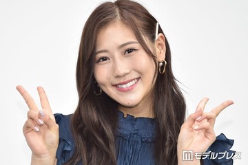 第2子妊娠中の西野未姫、中古で8人乗りファミリーカー購入「今まで3台乗ったけど、1番乗りやすい」 画像