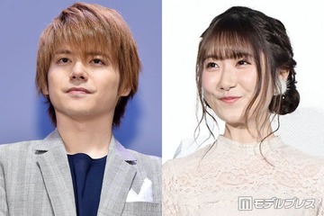 内田雄馬、妻・日高里菜との2ショットにファン歓喜「尊すぎる」「義兄ショットも素敵」 画像