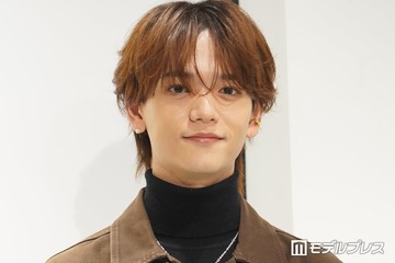 FANTASTICS中島颯太、BE:FIRST・INIメンバーらとの貴重ショットにファン喜び「豪華すぎる」「眼福」の声 画像