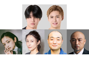 新劇場「東京建物 ぴあ シアター」ラインナップ発表 大西風雅・岡崎彪太郎出演「ナイボー！」ほか 画像