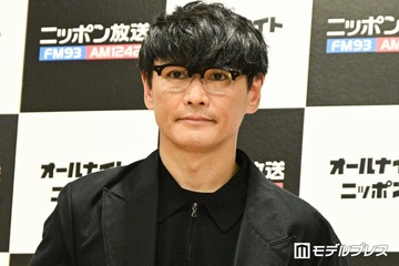 サカナクション山口一郎「ANN」初回3分でハプニング「一瞬放送を止めてしまった」「あまり聞いたことないミスで笑った」の声 画像