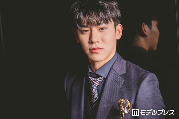 “日本一のイケメン大学生”準GP中村匠吾さん、コンテスト初挑戦で大変だったこと明かす 憧れの芸能人はBTS・V【ミスターオブミスター2026】 画像