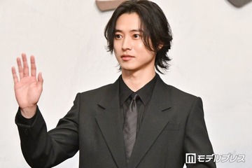 山崎賢人、2028年大河「ジョン万」主演決定に反響「ついにきた」「初出演で主演ってすごい」2年連続の幕末作品にも注目 画像