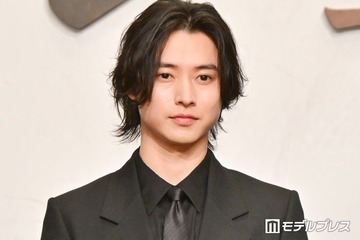 山崎賢人、ジョン万次郎“ゆかりの地”アメリカへ滞在取材 制作統括も姿勢を絶賛「本当にこの人で正解だった」【ジョン万】 画像