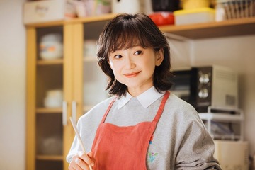 「時すでにおスシ！？」初回、キャストクレジットが「遊び心がある」と話題 冒頭5分の“一致”にも「狙ってる？」「最高の小ネタ」注目集まる 画像
