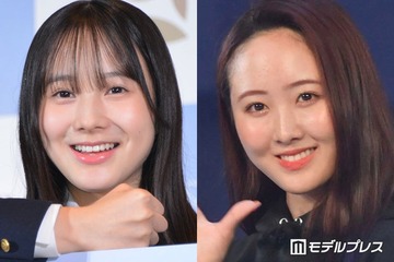 本田紗来、明治大学進学を報告 入学式姉妹ショットも披露「2人とも綺麗すぎる」「憧れる」 画像