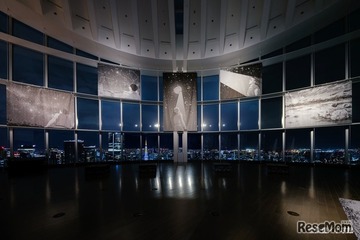 【GW2026】漫画展「チ。」六本木ヒルズで6/8まで…望遠鏡作りも 画像