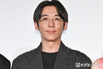 高橋一生「いずれ弟子入りしたいと思っていた」憧れの人との対面に興奮【脛擦りの森】 画像