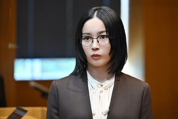 「グラスハート」ヒロイン・宮崎優が日曜劇場初出演「ずっと目標の1つだった」挫折に揺れる役柄に活きた自身の経験【「ＧＩＦＴ」インタビュー】 画像