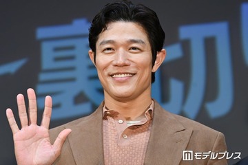 「リブート」出演者「最後まで教えてもらえませんでした」貴重な現場裏話に「徹底した情報管理」「極秘だったとは」驚きの声 画像