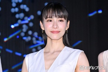 “コールドスリープ”突入のPerfumeあ～ちゃん、ピラティス中の美スタイル公開「脚が長すぎる」「引き締まってて憧れ」と反響 画像