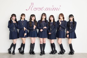 黒嵜菜々子プロデュースアイドル「Root mimi」ラジオ番組決定「うさちゃん部屋をのぞきみみ～！」4月22日スタート 画像