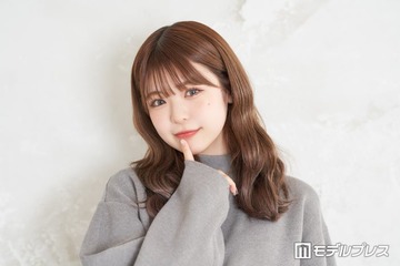 「今日好き」折田涼夏、9か月ぶり近影公開 交通事故に遭い活動休止していた 画像