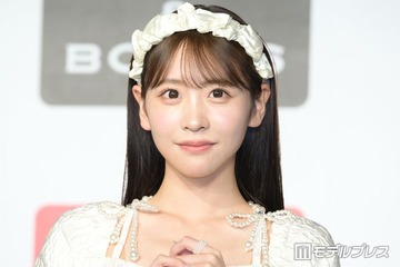 FRUITS ZIPPER櫻井優衣「親知らず休暇」で宮古島満喫 美ボディ輝く水着ショットに「天使すぎる」「透明感すごい」 画像