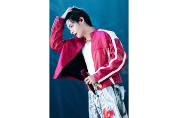 BTS来日公演、V＆Jiminの「付き合って？」にファン悶絶 Jinは投げキスで“粋な約束” 画像